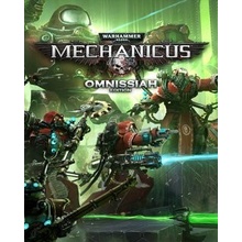 Warhammer 40,000: Mechanicus (Omnissiah Edition)