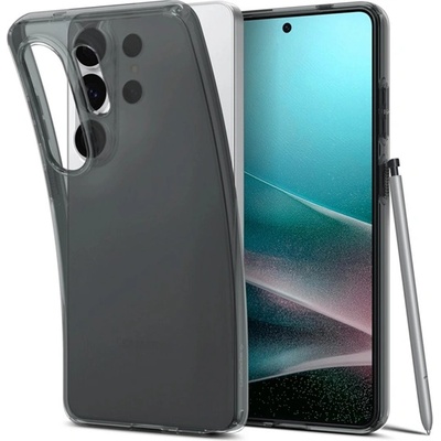 Spigen Samsung S26 Ultra SPIGEN LIQUID CRYSTAL силиконов протектор за телефон, устойчив на удари, с въздушна възглавница на петата, ЗЕЛЕН ACS10672 (ACS10672)