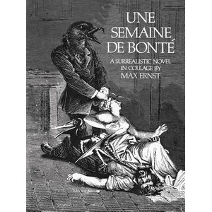 Semaine de Bonte (ISBN: 9780486232522)