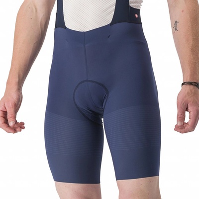 Castelli Premio bib black-424-Belgian-Blue black