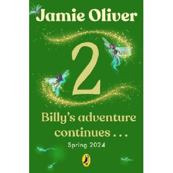 Image 1 of Billy and the Epic Escape | Jamie Oliver, Mónica Armiño