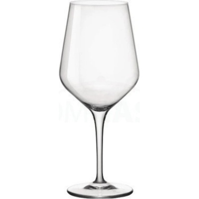 Bormioli Rocco Sklenice na víno XL BR-9242 TOM BR-9242 transparentní 670 ml