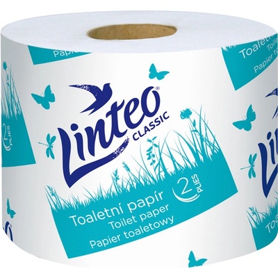 Linteo CLASSIC ECONOMY 2-vrstvový 1 ks