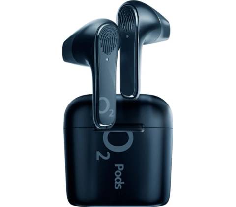 O2 Pods
