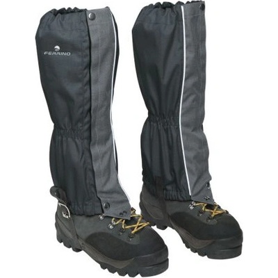 Ferrino Zermatt Lanko Цвят: черен