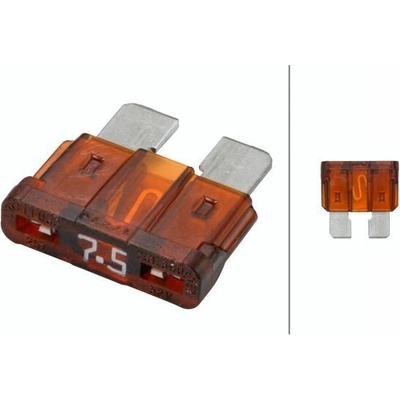 Poistka HELLA 8JS 711 685-002