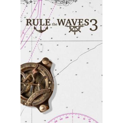 Игра Rule the Waves 3 за PC Steam, Електронна доставка