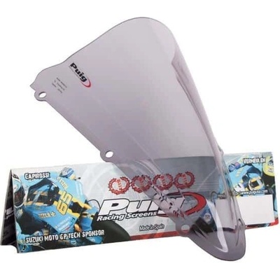 Puig Racing 4637H dymová