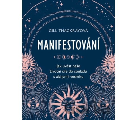 Manifestování