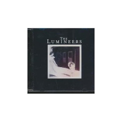 THE LUMINEERS: THE LUMINEERS CD
