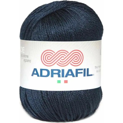 Adriafil Cheope 75 Noční modrá