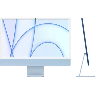 Apple iMac Z12W000S7