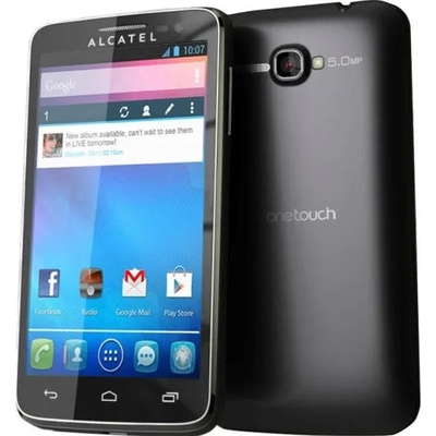 Alcatel OT-5035D X'Pop
