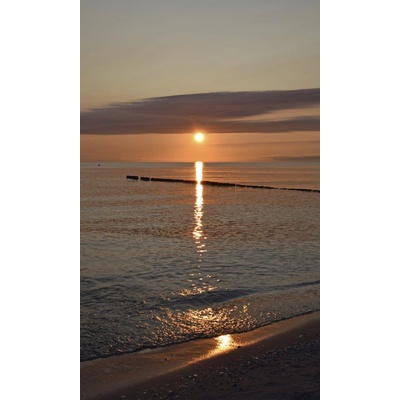 Rasch 364682 Vliesová fototapeta an zeď Magic Walls rozměr 159 x 265 cm
