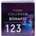 Voonka Collagen Bonafix, неовкусен, 30 сашета, Voonka (84208)