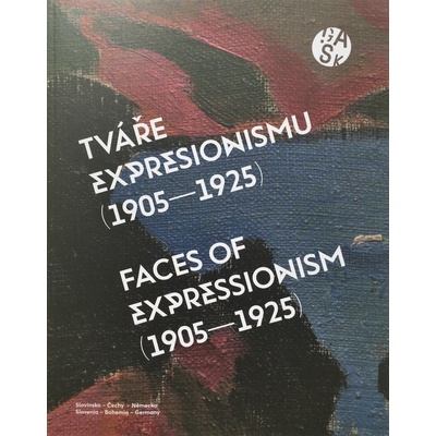 Tváře expresionismu (1905-1925)