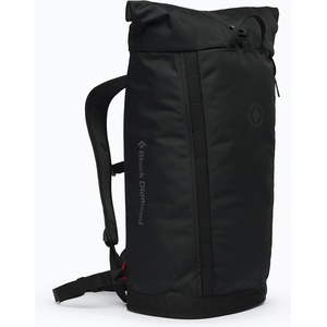 Black Diamond Градска раница Black Diamond Street Creek 30 l RT black