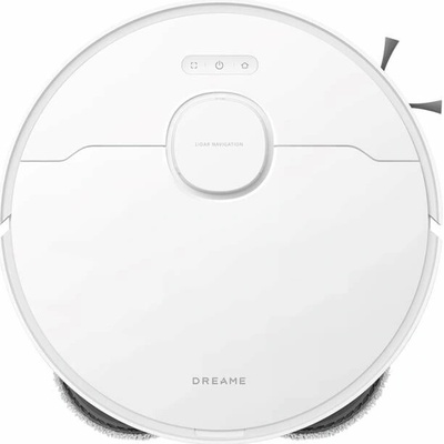 Dreame D30 Ultra White