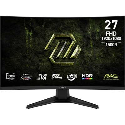 MSI MAG 275CF X24