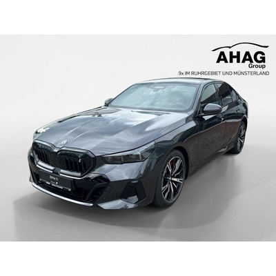 BMW i5 eDrive40 250 kW