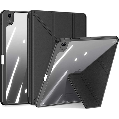 Dux Ducis MAGI s držákem stylusu pro iPad Air 11 (2024/2025/2026) / iPad Air 4/5 10.9 6934913005231 Černé