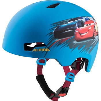 Alpina Hackney disney (47 - 51)