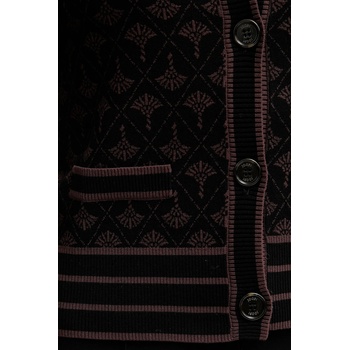 JOOP! Жилетка Joop! дамска в черно от лека материя 30048388 (30048388)