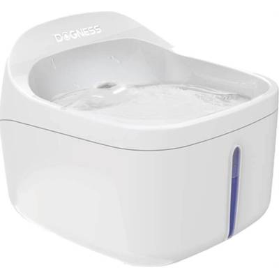 Dogness plastová napájačka 2 l