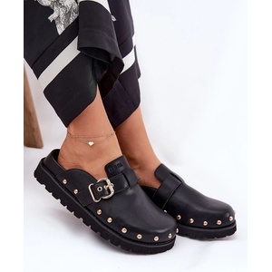 Step in style Дамски чехли модел 211678 Step in style