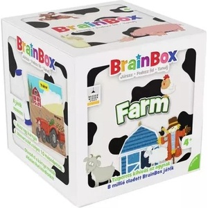 Kensho Brainbox, НОВА ФЕРМА (g1-13647)