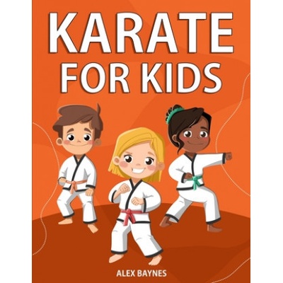 Karate for Kids