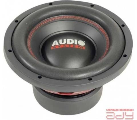 Audio System ASY-8