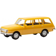 Herpa Wartburg 353 Tourist '66 1:87