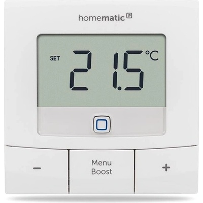 Homematic IP Homematic IP HmIP-WTH-B, 154666A0