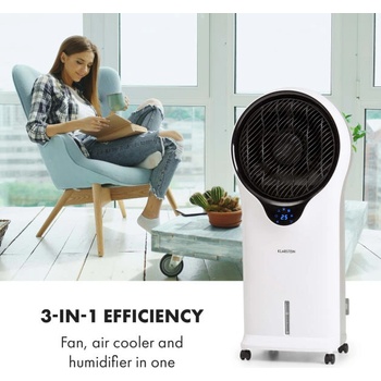 Image 1 of Klarstein Whirlwind 3in1 (ACO4-Whirlwind)