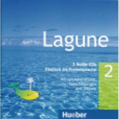 Lagune 2 CD /3/ Aufderstrasse H. Mueller J. Storz T.
