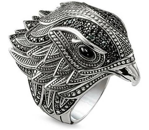 Thomas Sabo TR2066 641 11