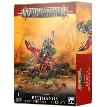 Games Workshop Belthanos, First Thorn of Kurnoth (92-29)