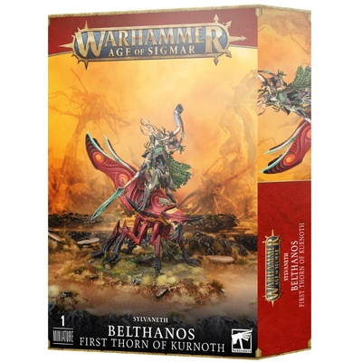 Games Workshop Belthanos, First Thorn of Kurnoth (92-29)