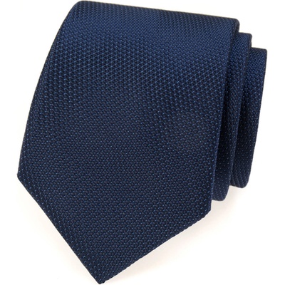 Avantgard Pánská kravata modrá 559 304