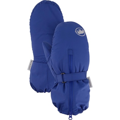 Mammut Детски ръкавици Mammut Kid's Fall Line Mitten Kids Gloves - Tschiel - размер 8-9 Years (202-7933-0213)