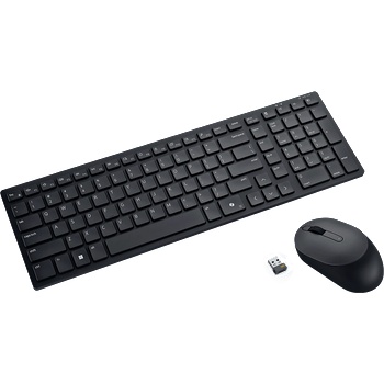 Dell KM555 US (580-BBVV)