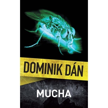 Mucha - Dominik Dán