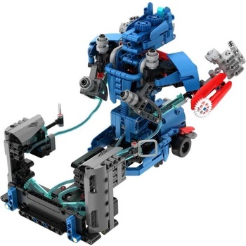 iM.Master Конструктор Хидравличен боен робот - 694 части