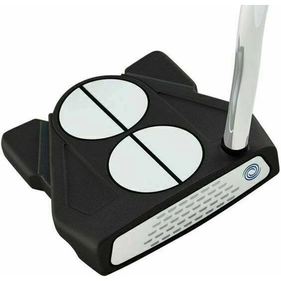 Odyssey 2-Ball Arm Lock Ten Lined putter Pánský Pravá 42