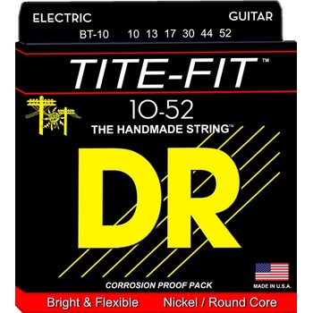 DR BT-10