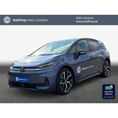 Volkswagen ID.3 Neo 58 kWh Style 140 kW