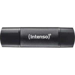 Intenso Flex Line 64GB USB 3.2 3544490 Флаш памет