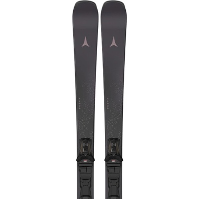Lyže Atomic Cloud Q11 M 10 GW Iron Ore 26/27 164 cm