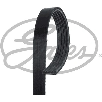 Ozubený klínový řemen GATES 5PK1023